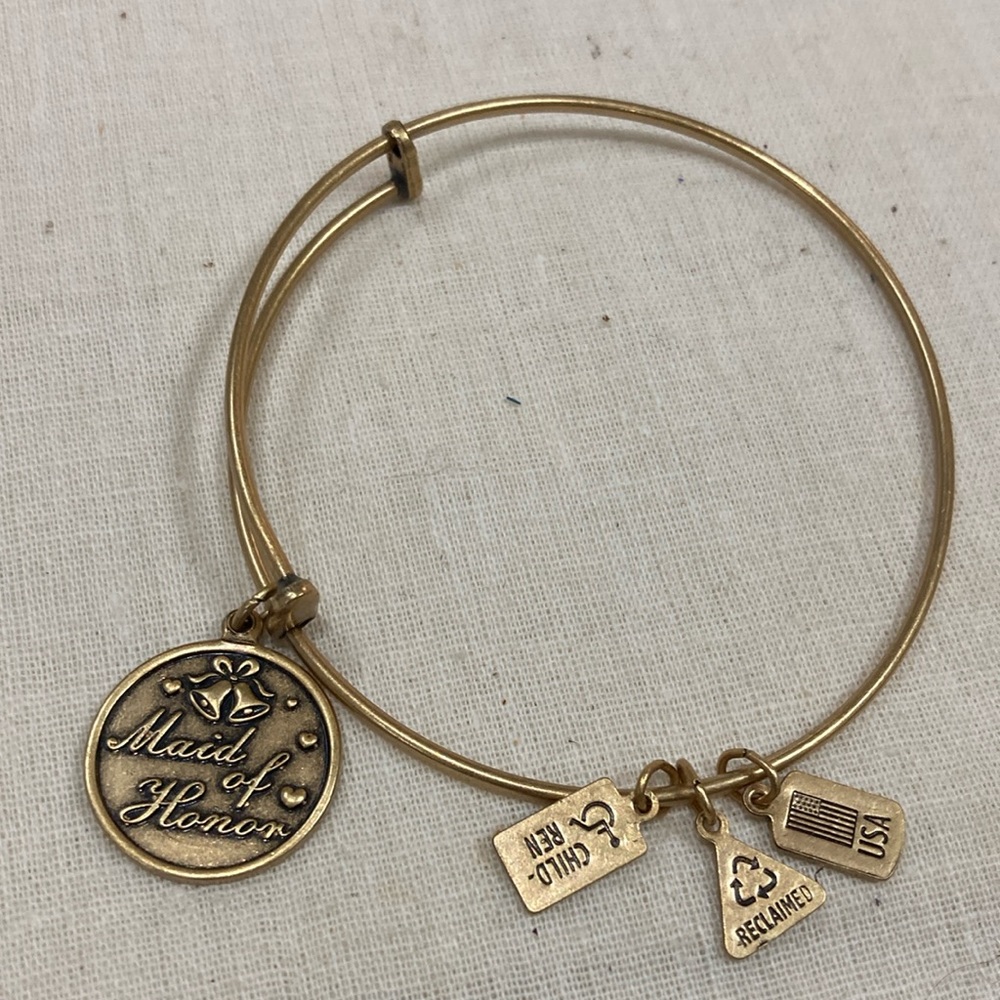 Wind & Fire bracelet
